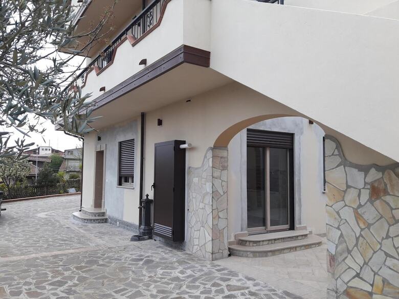Bed & Breakfast Croce Nivera