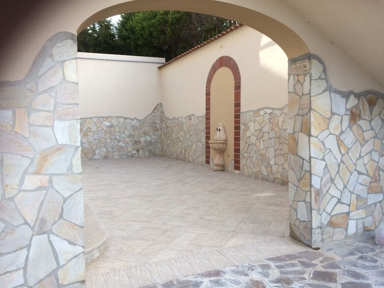 Bed & Breakfast Croce Nivera