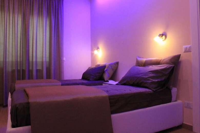 Bed & Breakfast Croce Nivera
