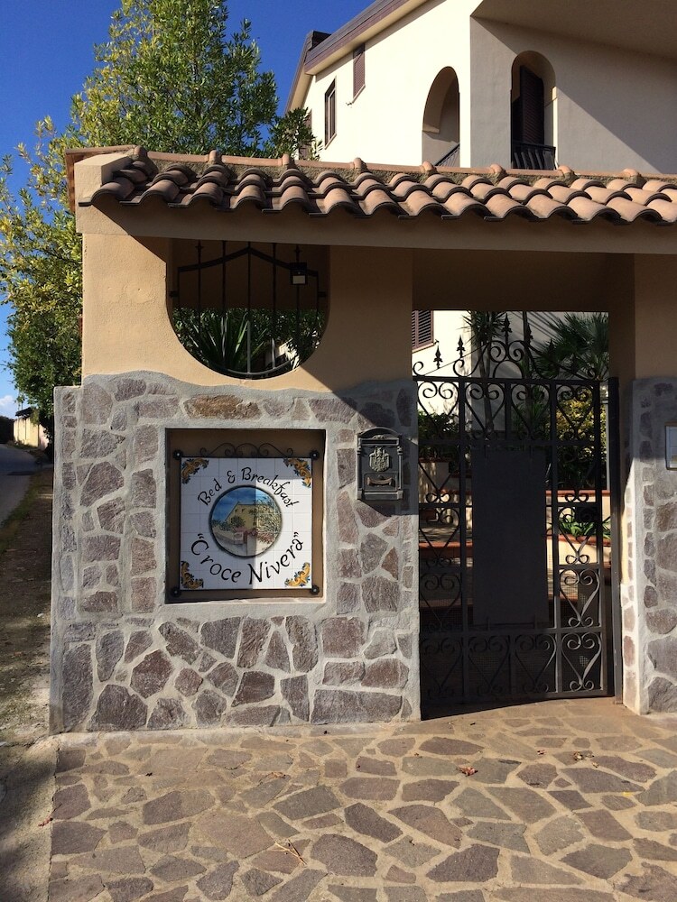 Bed & Breakfast Croce Nivera