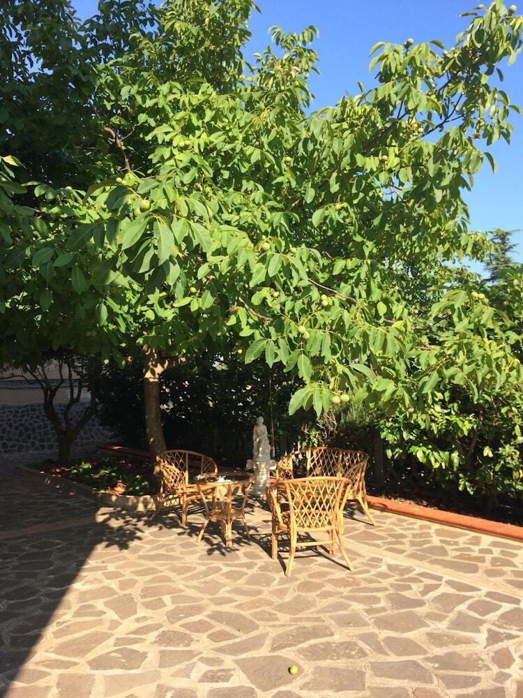 Bed & Breakfast Croce Nivera
