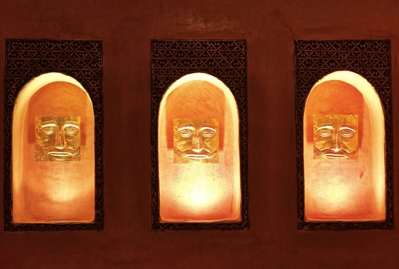 Riad Noir D'ivoire