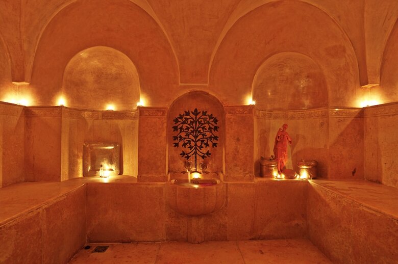 Riad Noir D'ivoire