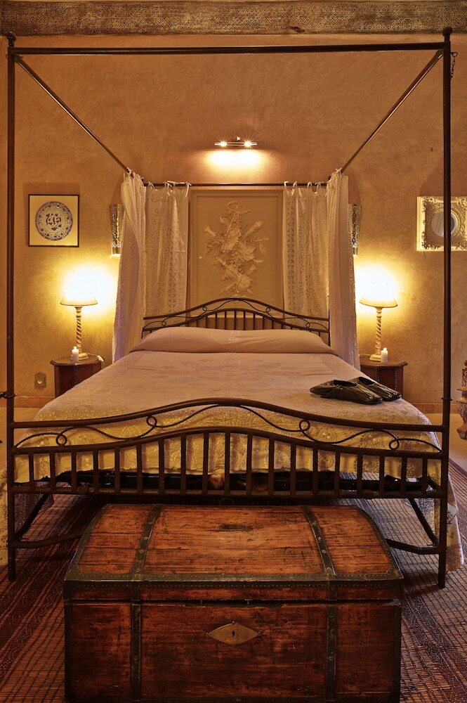 Riad Noir D'ivoire