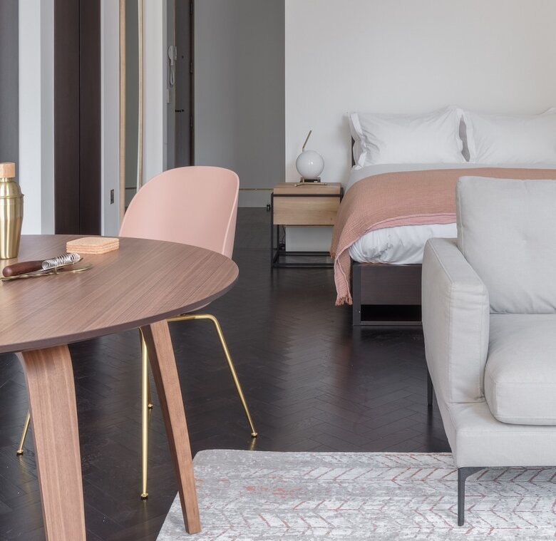 Aparthotel The Moorgate By Cove