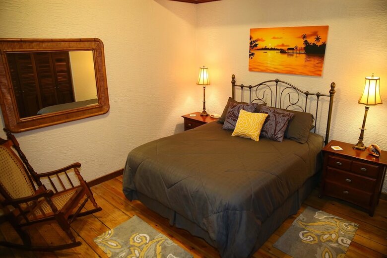 Apartamentos Bayside Villa 3a