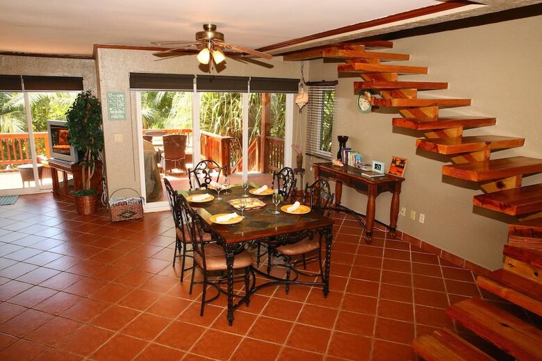 Apartamentos Bayside Villa 3a