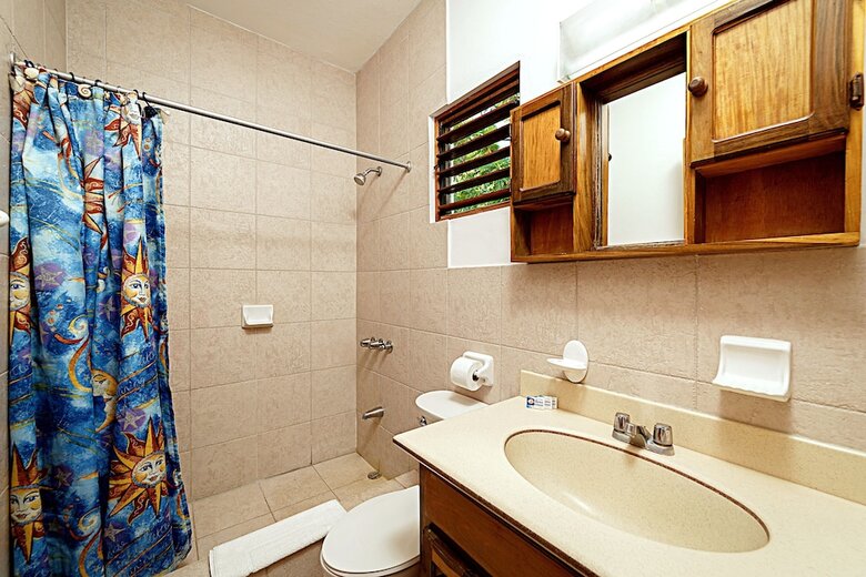 Aparthotel Beach House Condos Negril