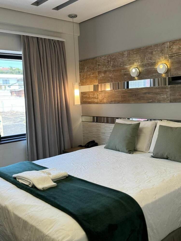 Hotel Imperatriz Premium