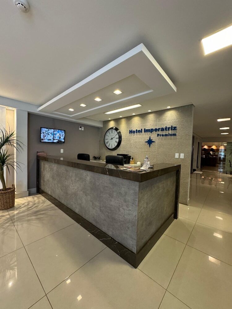 Hotel Imperatriz Premium