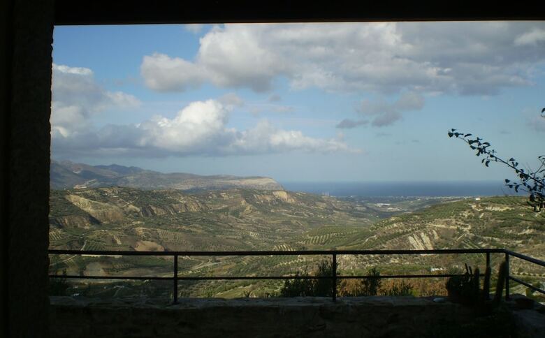Hotel Agioklima