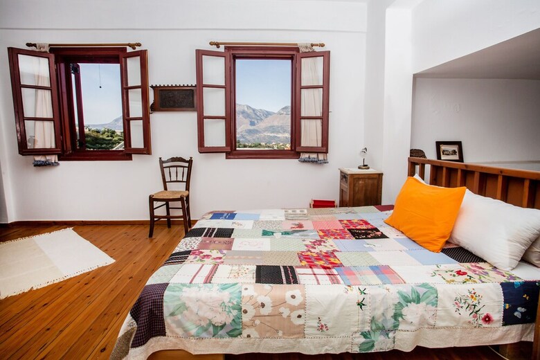 Hotel Agioklima
