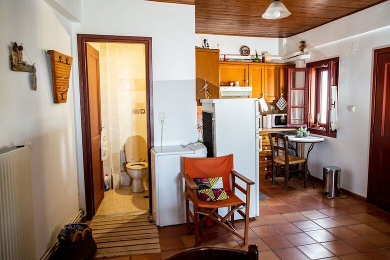 Hotel Agioklima