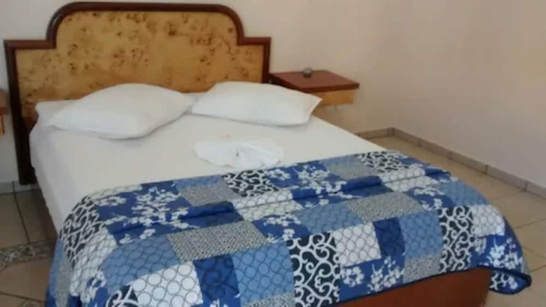 Pousada 4esta��es