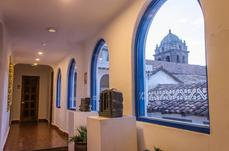 Hotel Waman Qorikancha