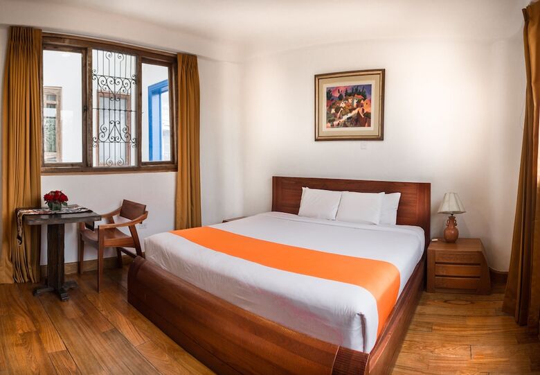 Hotel Waman Qorikancha