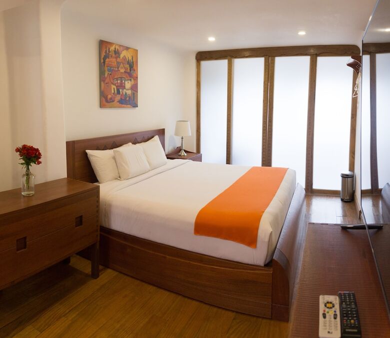 Hotel Waman Qorikancha