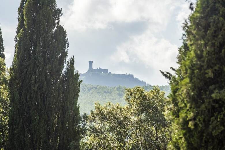 Agroturismo Verdidea - La Palazzina