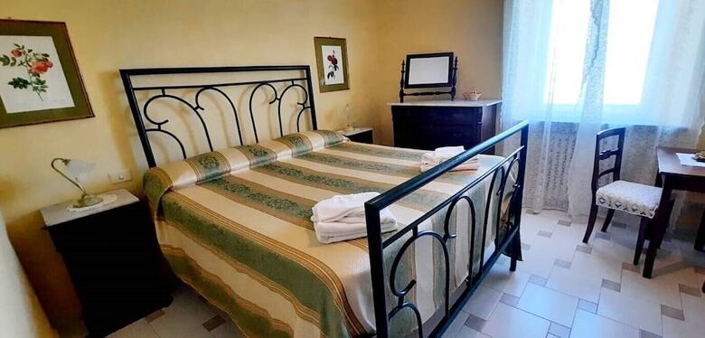 Agroturismo Verdidea - La Palazzina