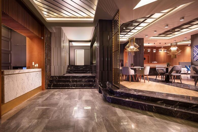 B Loft Hotel Bursa