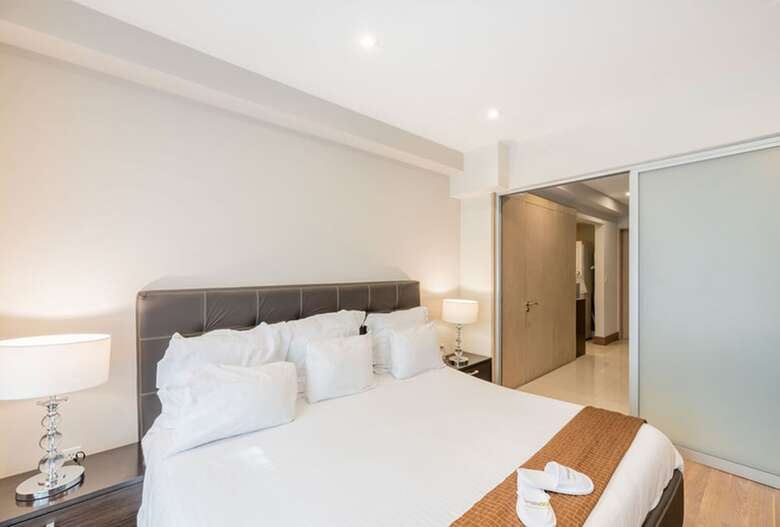 Aparthotel Lamartine 619 Residencial