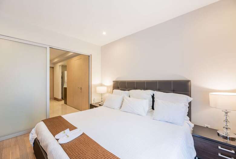 Aparthotel Lamartine 619 Residencial