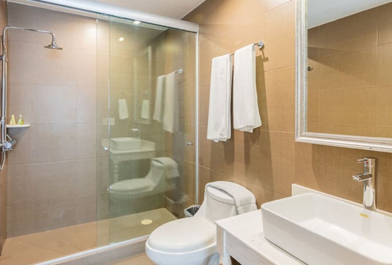 Aparthotel Lamartine 619 Residencial