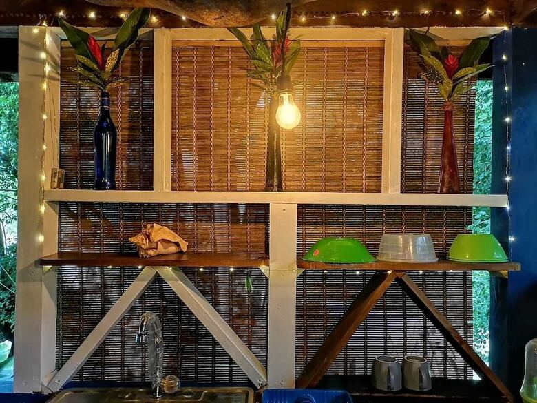 Hotel Mosana Reef Garden B&B