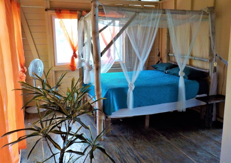 Hotel Mosana Reef Garden B&B