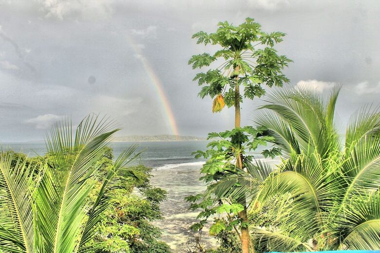 Hotel Mosana Reef Garden B&B