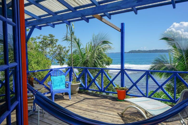Hotel Mosana Reef Garden B&B