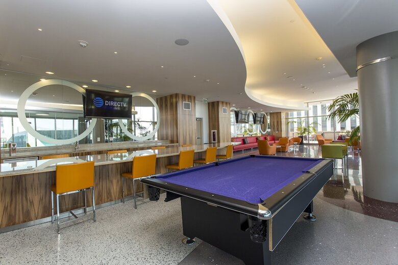 Aparthotel Heaven On Downtown La