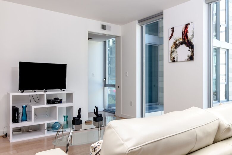 Aparthotel Heaven On Downtown La