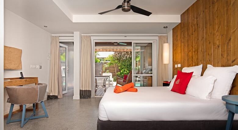 Hotel French Coco