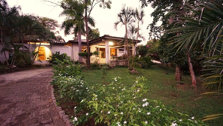 Casa Inti