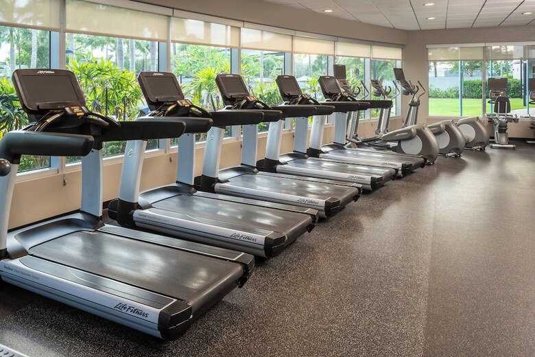 Hotel Residence Inn By Marriott Miami Airport