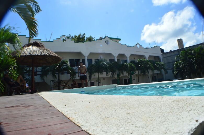 Hotel Kukulcan By Emotion