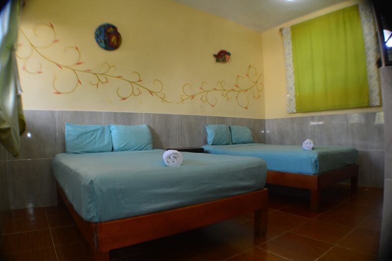 Hotel Kukulcan By Emotion