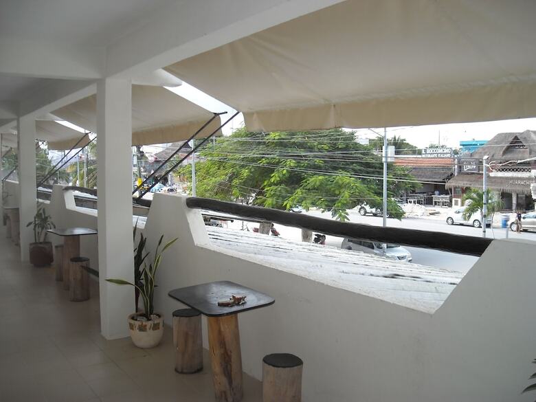 Hotel Kukulcan By Emotion