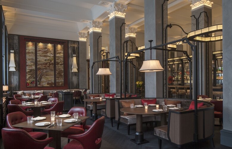 Four Seasons Hotel London At Tower Bridge