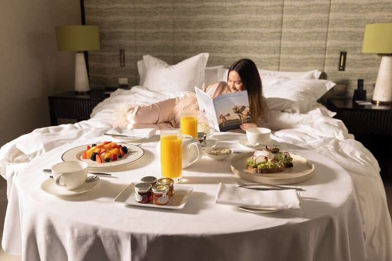 Four Seasons Hotel London At Tower Bridge