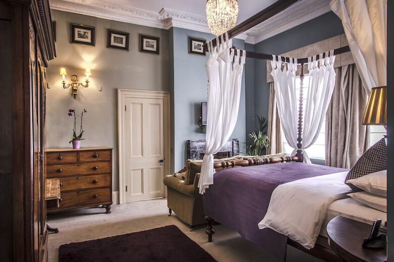 Bed & Breakfast York & Albany