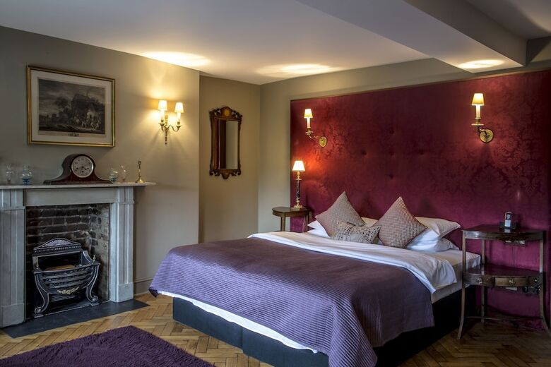 Bed & Breakfast York & Albany