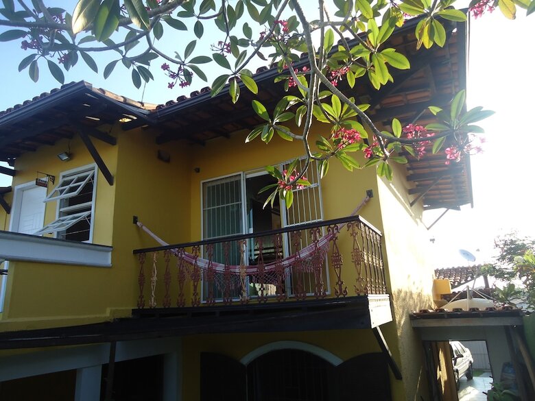 Vila Do Sossego