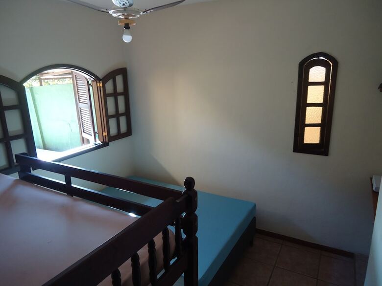 Vila Do Sossego