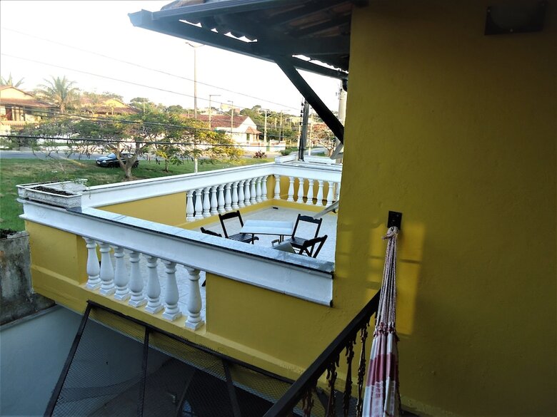 Vila Do Sossego
