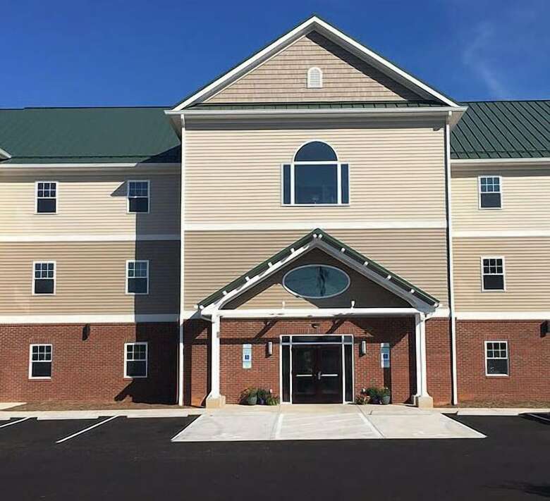 Aparthotel The Acorn Suites