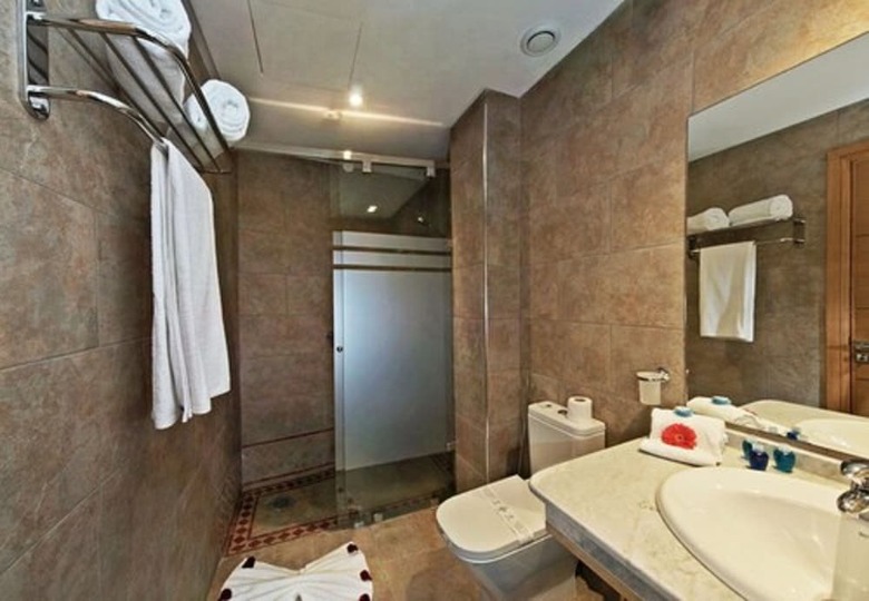 Hotel H�tel L'escale F�s