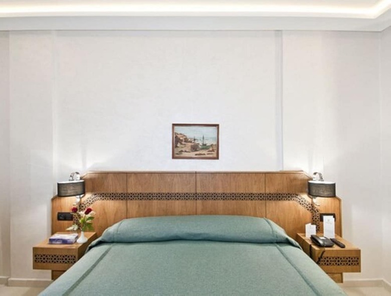 Hotel H�tel L'escale F�s