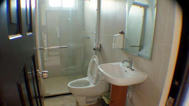 Hotel Cristina